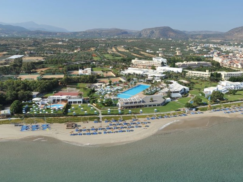 Lyttos Beach Watersplash & Spa 101861