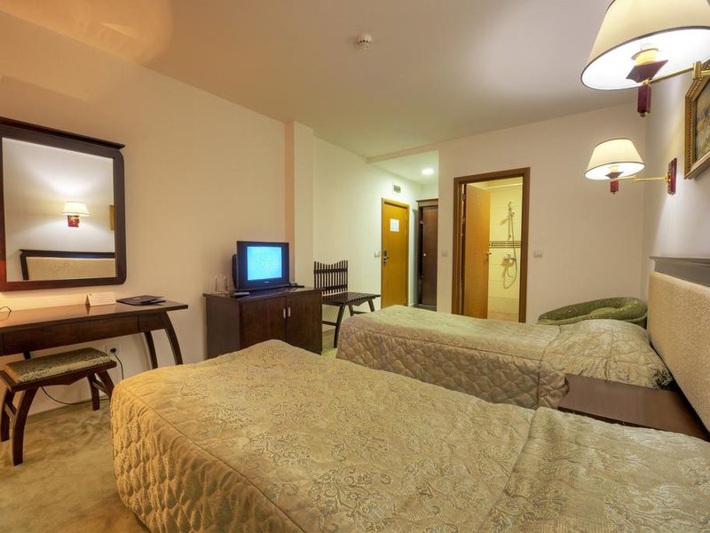 MPM Merryan Hotel 312083