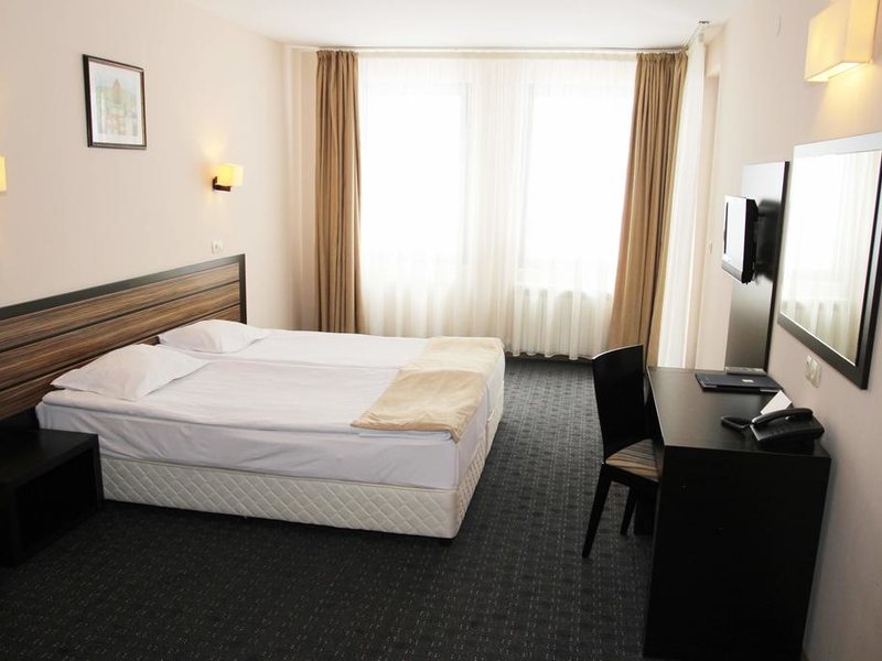 MPM Mursalitsa Hotel  312222