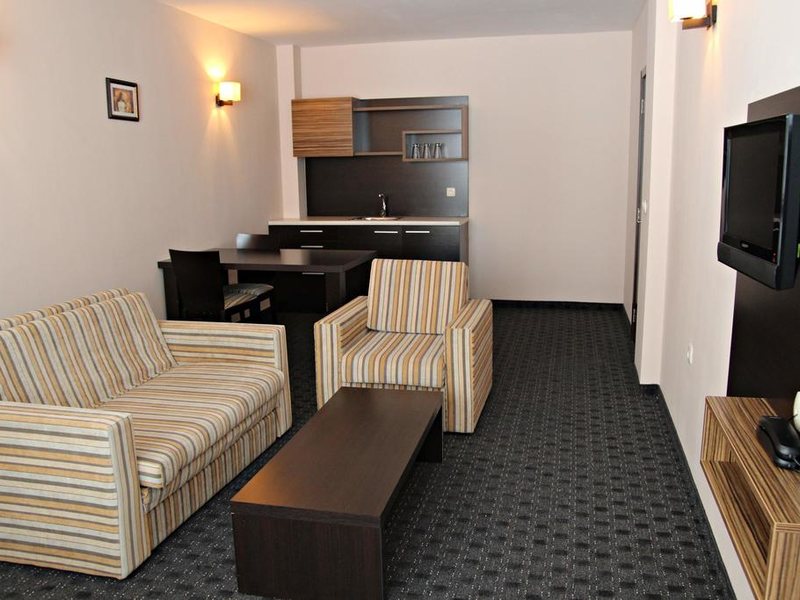 MPM Mursalitsa Hotel  312223