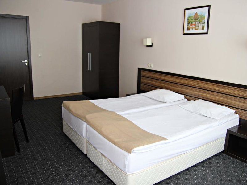 MPM Mursalitsa Hotel  312224