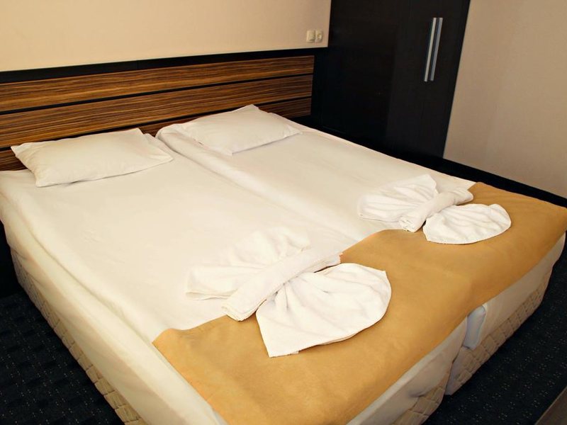 MPM Mursalitsa Hotel  312226