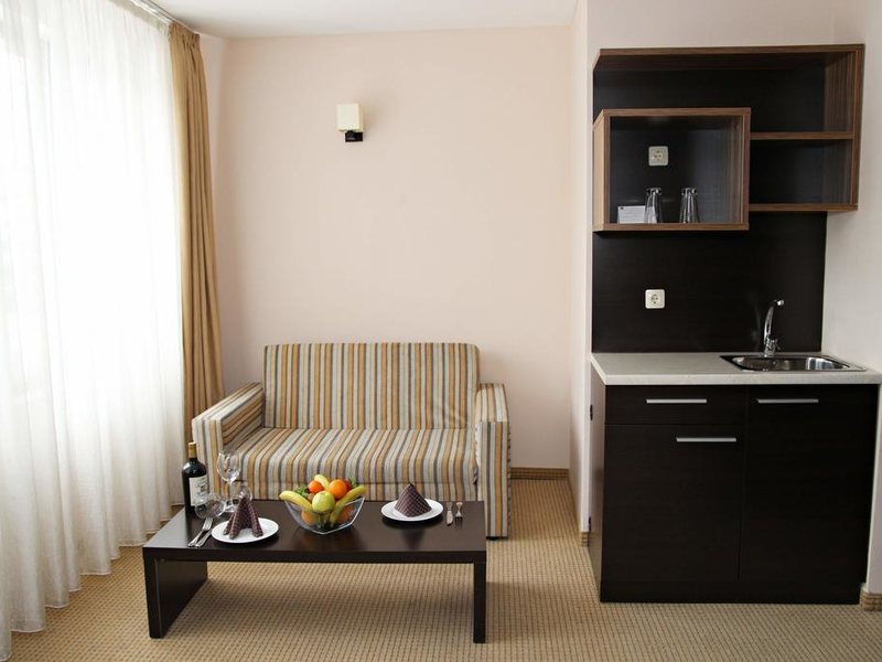 MPM Mursalitsa Hotel  312227