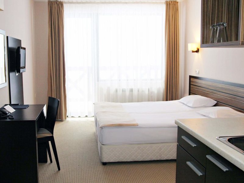 MPM Mursalitsa Hotel  312230