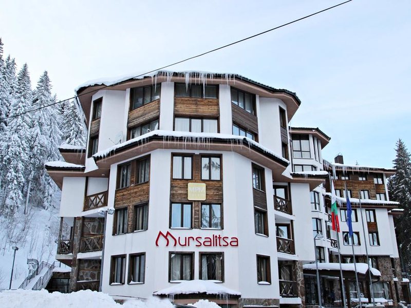 MPM Mursalitsa Hotel  312232