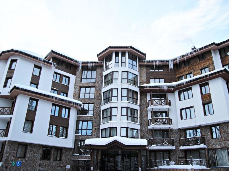 MPM Mursalitsa Hotel  312233