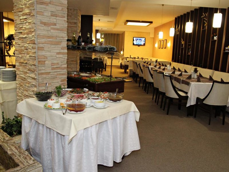 MPM Mursalitsa Hotel  312242