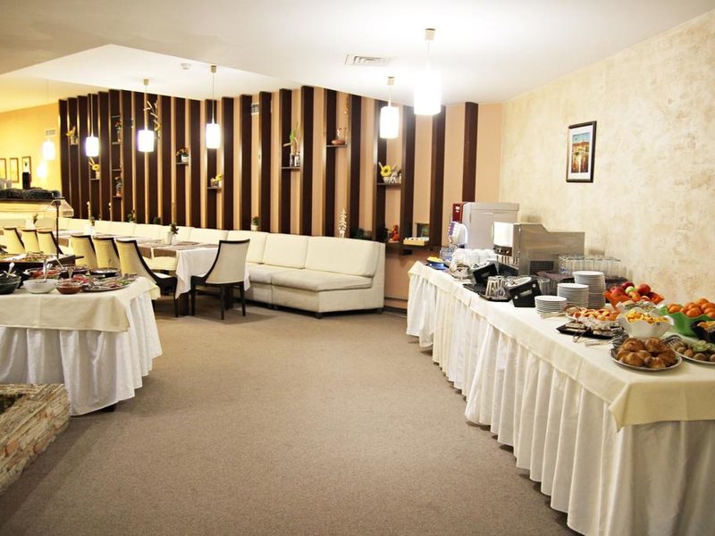 MPM Mursalitsa Hotel  312244