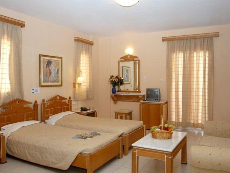 Magda Hotel 98703