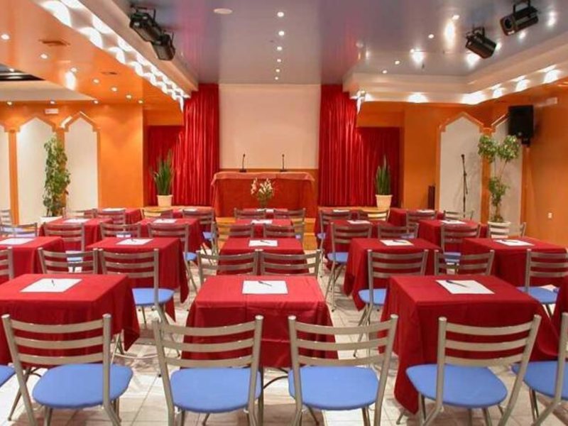 Magda Hotel 98715