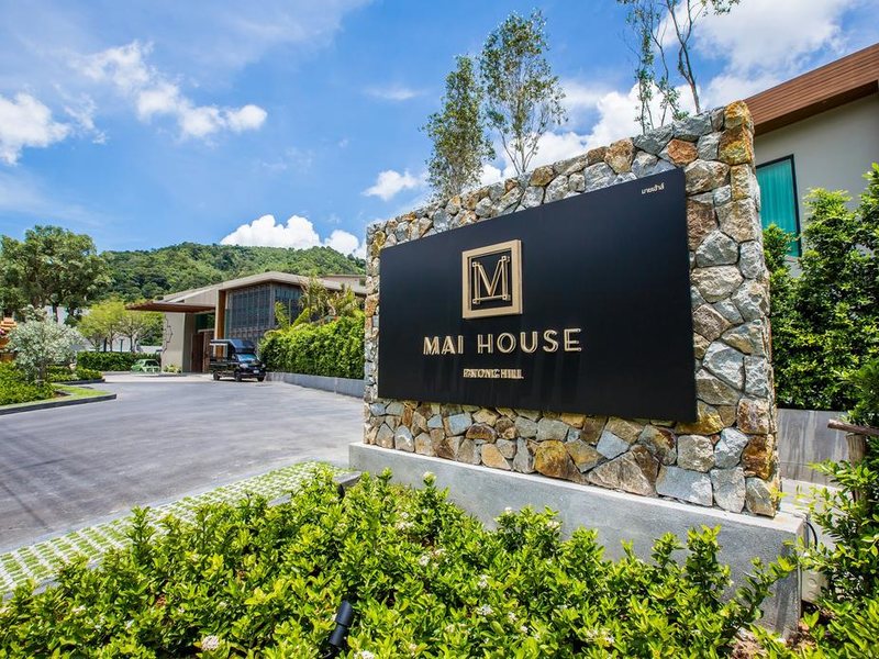 Mai House Patong Hill 5* 269403