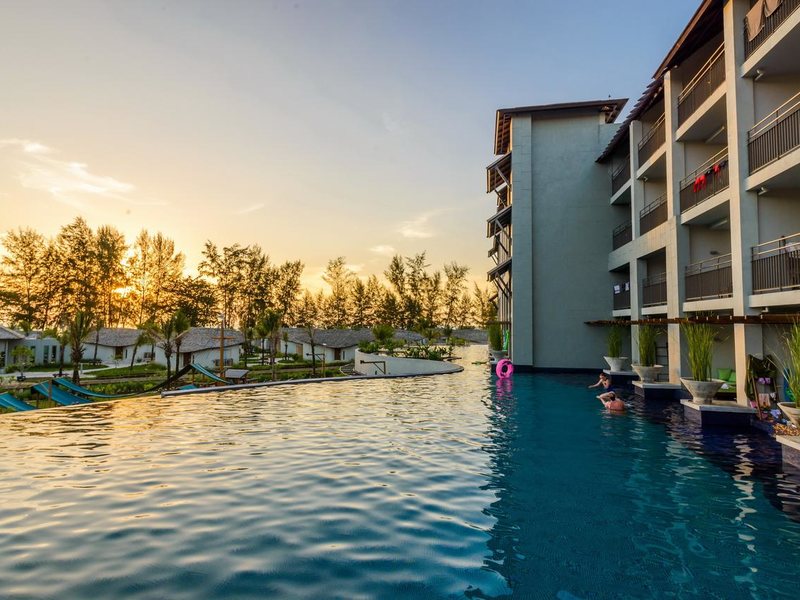 Mai Khaolak Beach Resort & Spa 206118