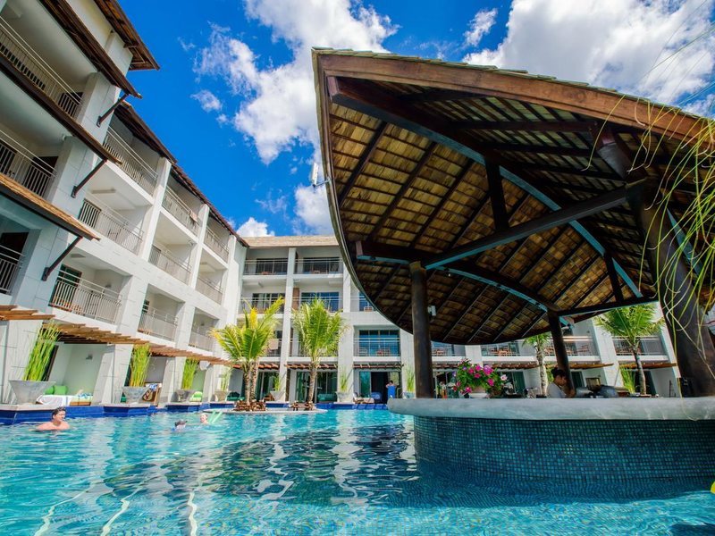 Mai Khaolak Beach Resort & Spa 206135