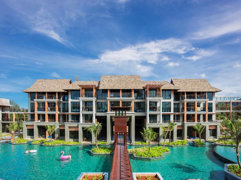 Mai Khaolak Beach Resort & Spa 206137