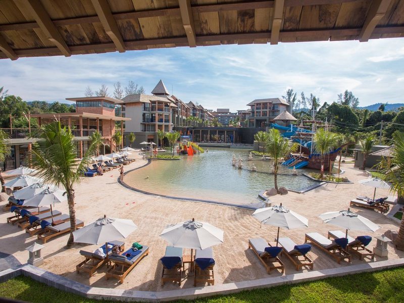 Mai Khaolak Beach Resort & Spa 206139