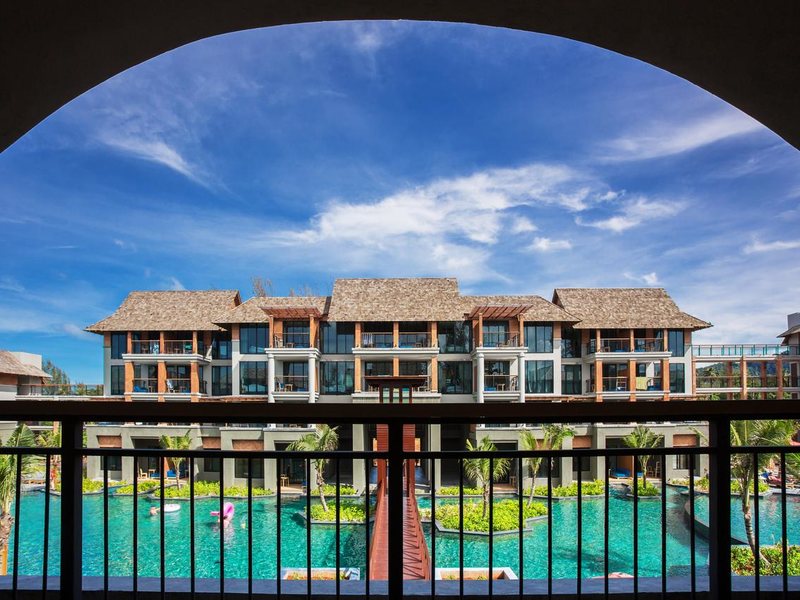 Mai Khaolak Beach Resort & Spa 206140