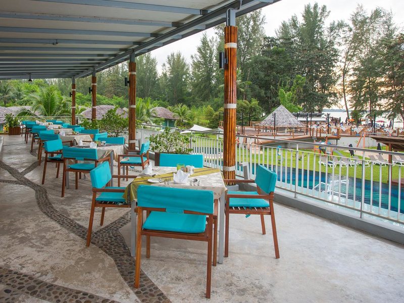 Mai Khaolak Beach Resort & Spa 206149