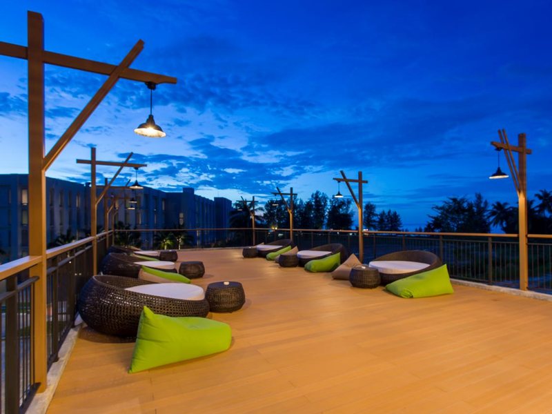 Mai Khaolak Beach Resort & Spa 206152