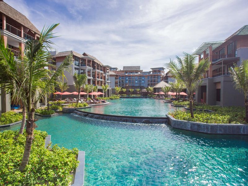 Mai Khaolak Beach Resort & Spa 206156