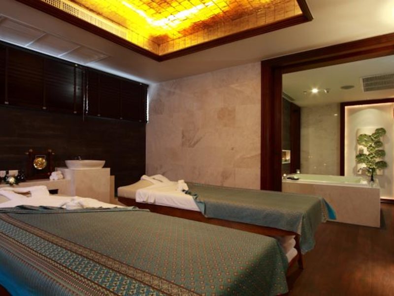 Maikhao Dream Villa Resort & Spa 155221