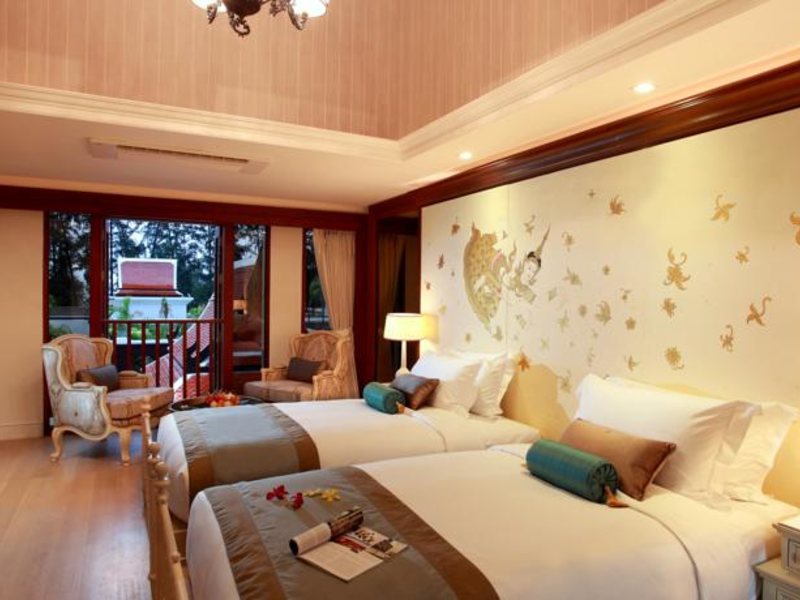 Maikhao Dream Villa Resort & Spa 155251