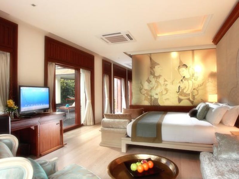 Maikhao Dream Villa Resort & Spa 155252