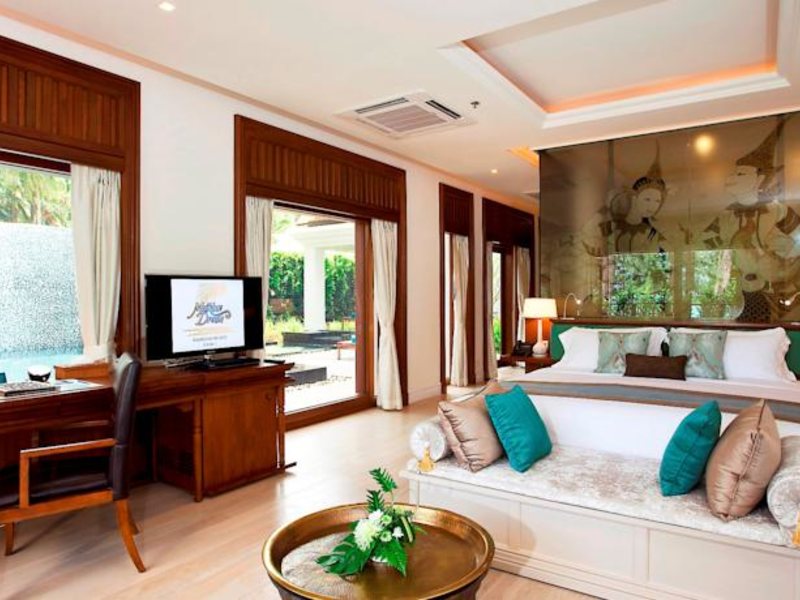 Maikhao Dream Villa Resort & Spa 155255