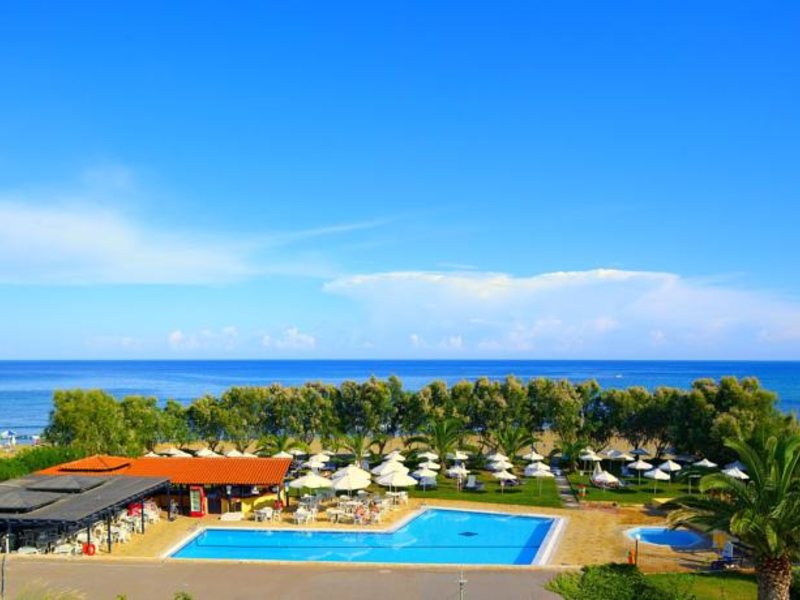 Malia Bay Beach Hotel & Bungalows 86888