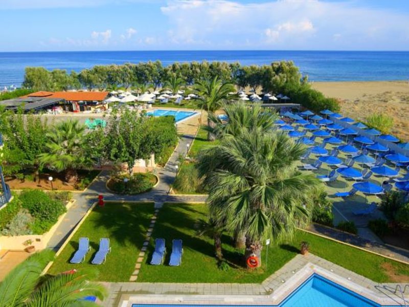 Malia Bay Beach Hotel & Bungalows 86893