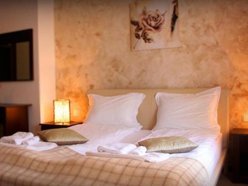 Maltese Castle Boutique Hotel  317517