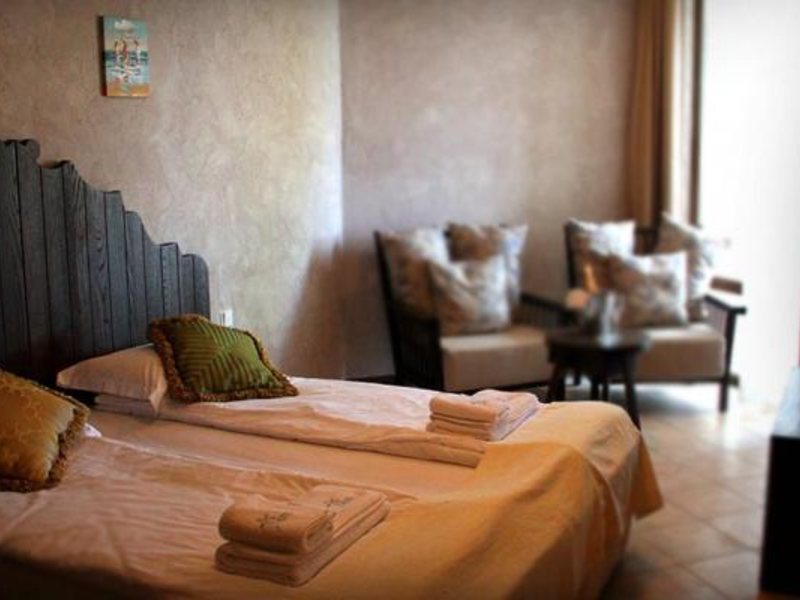 Maltese Castle Boutique Hotel  317522