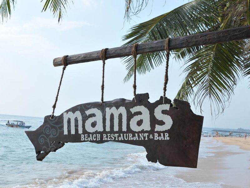 Mamas Coral Beach Hotel 226170