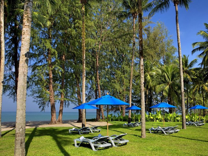 Manathai Khao Lak 206325