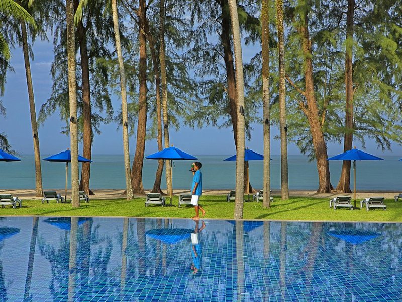 Manathai Khao Lak 206329