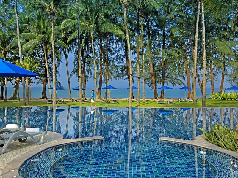 Manathai Khao Lak 206332