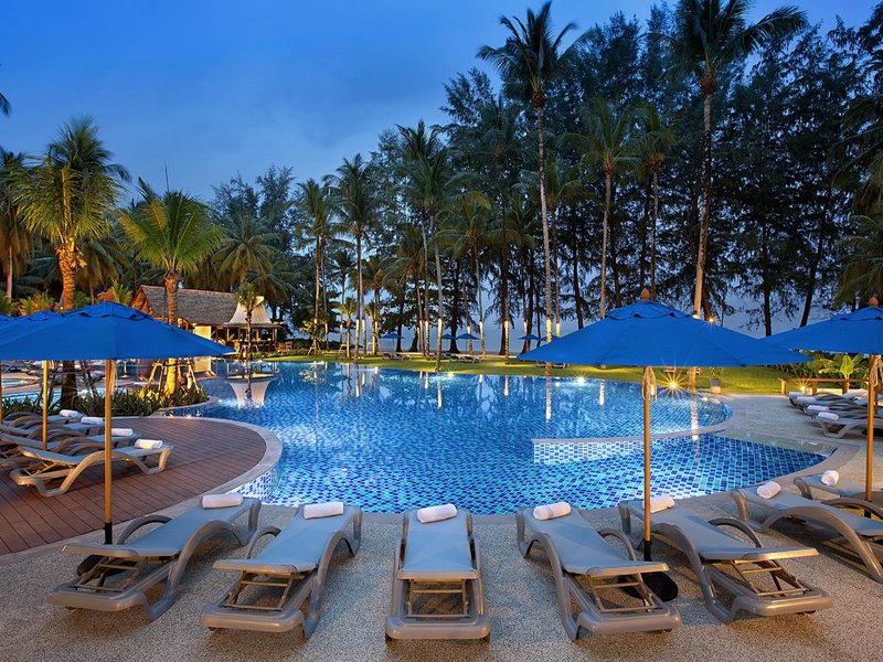 Manathai Khao Lak 206333