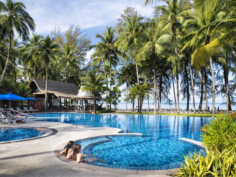 Manathai Khao Lak 206345