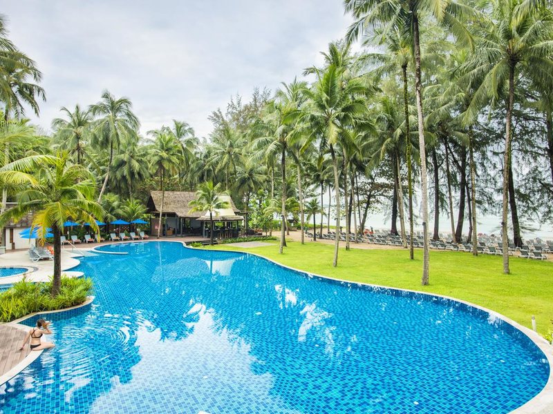 Manathai Khao Lak 206346