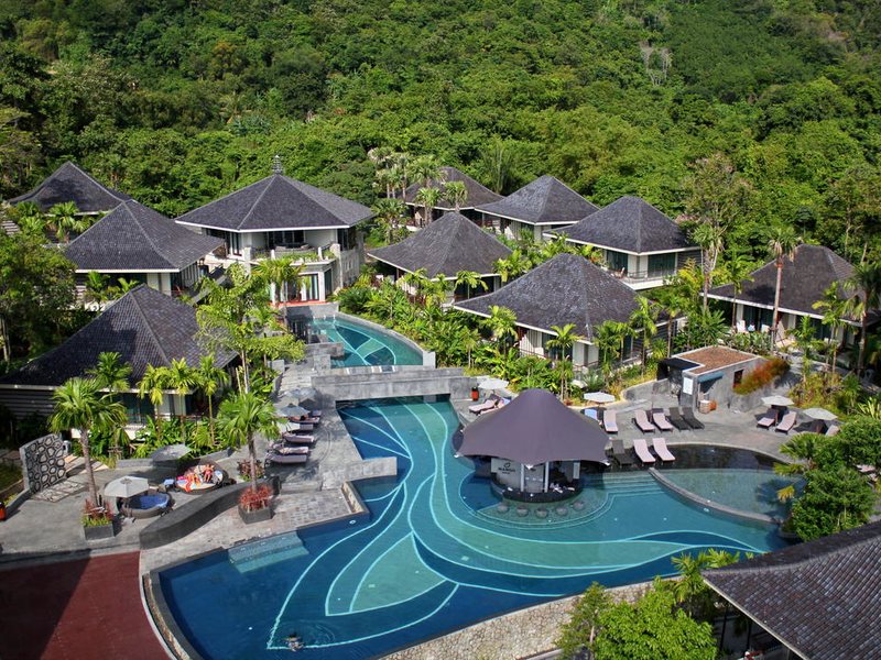 Mandarava Resort & Spa 206612