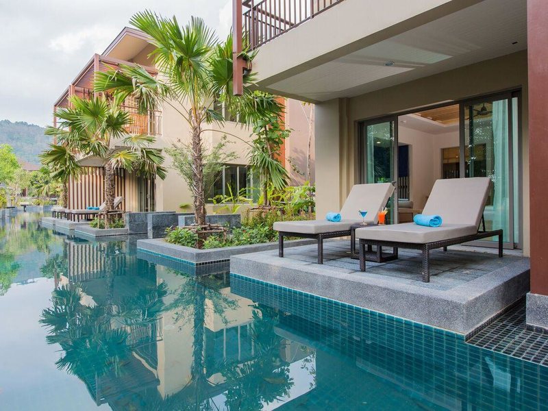 Bella nara phuket. Тайланд отель Мандарава Резорт. Мандарава Карон Бич. Отель Мандарава Карон Пхукет. Mandarava Resort and Spa, Karon Beach 5.