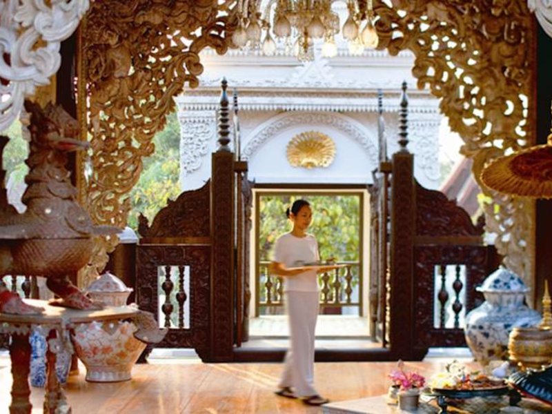 Mandarin Oriental Dhara Dhevi 154053