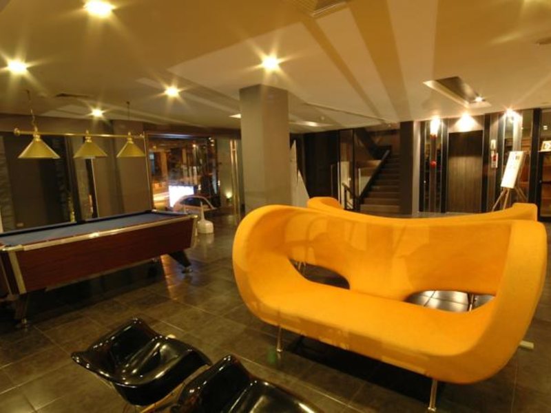 Manita Boutique Hotel 142330