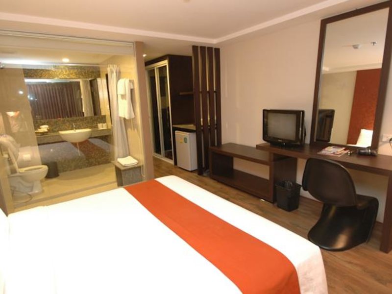 Manita Boutique Hotel 142332