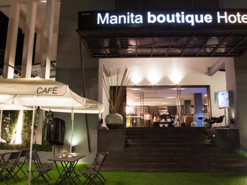 Manita Boutique Hotel 142339