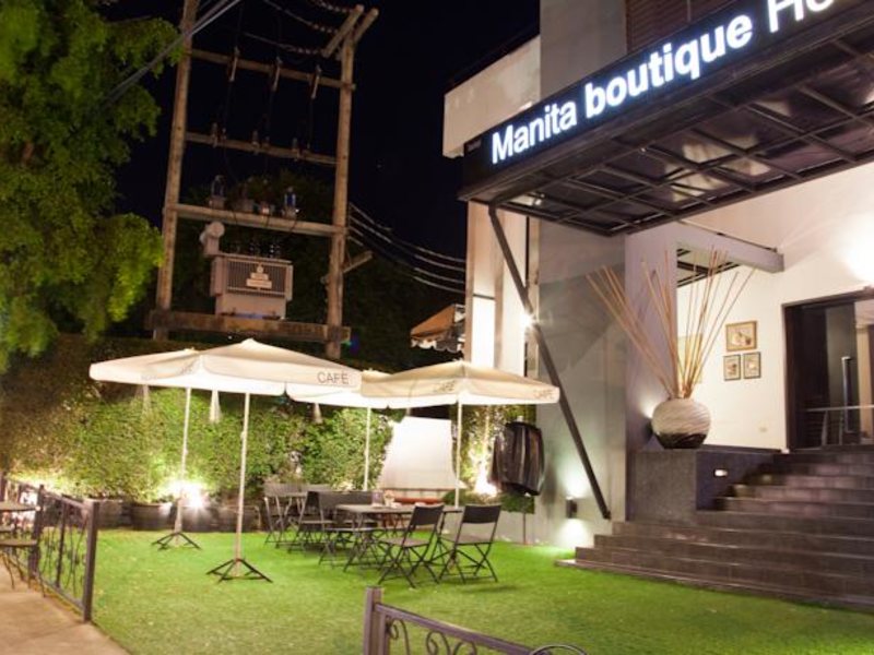 Manita Boutique Hotel 142340