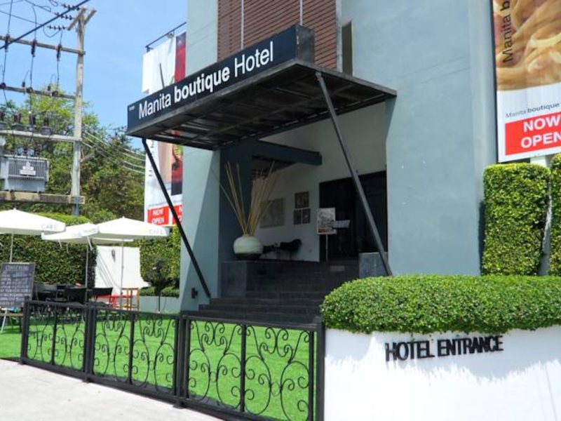 Manita Boutique Hotel 142342