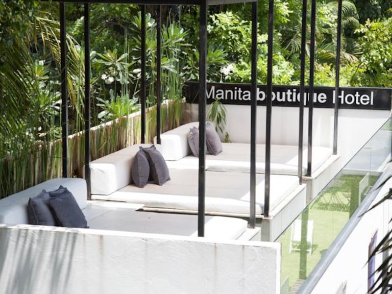 Manita Boutique Hotel 142345