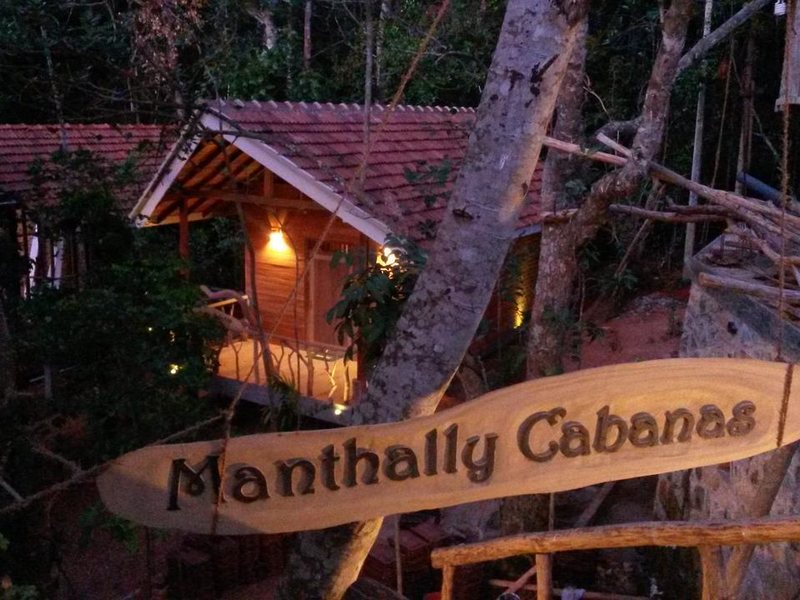 Manthally Cabanas 196487