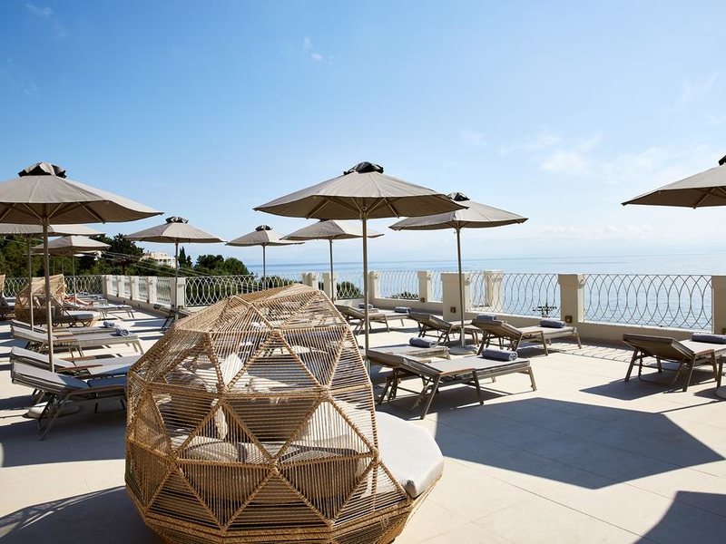 MarBella Nido Suite Hotel & Villas 284456