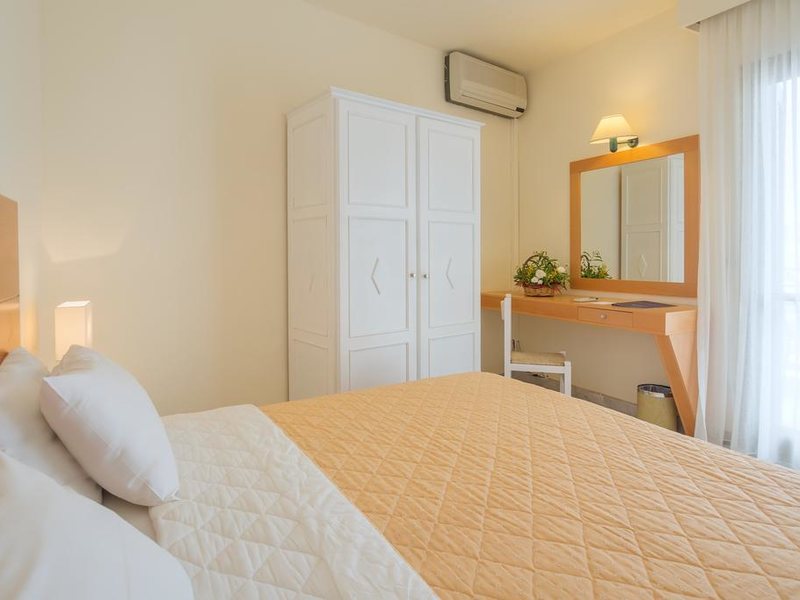 Mare Hotel Apartments 286764